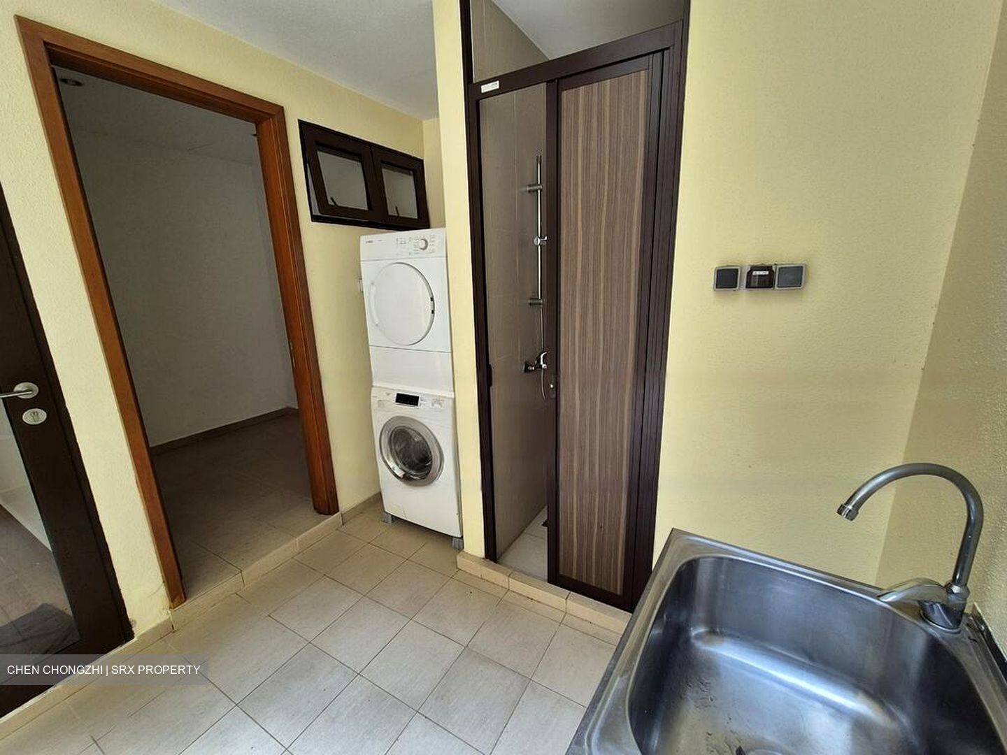 Lornie Road (D11), Terrace #457415411